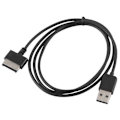 Pikkukuva 2 / 5: USB3.0-kaapeli 40-nastainen lataus- ja datakaapeli Asus Eee Pad Transformer TF101 -tabletille