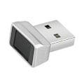 Miniatyrbillede 4 af 5: USB Windows-Hello Fingeraftrykslæser Anti-Spoofing Windows-System Sikkerhedsnøgle til Bærbare Computere
