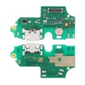 Til Nokia C12 4G Dock Connector Opladerport Flex Kabel Udskiftningsdel (uden Logo)