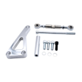 Miniatyrbild 1 av 5: Lång Vattenpump Generatorfäste Kit Ersätter för Chevy Small Block