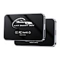 Miniatyrbillede 4 af 4: carplay box aibox3in1 bilforbindelseskonverteringsboks til HDMI Android 13 4+32G 1 stk