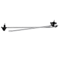 Miniatyrbillede 2 af 4: Viskerarmskobling Forrude Vask Kontrol Assy til Mitsubishi L200 Pickup 1996-2005 LHD