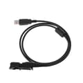 USB Programmeringskabel för Motorola DP2400 DEP500e DEP550 DEP 570 XPR3000e E8608i