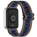 Xiaomi Mi Band 9 Pro / Redmi Watch 5 Elastisk Nylon Klokkereim