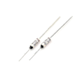 Miniatyrbillede 5 af 5: 10 stk. SF214e afbrydere til termisk sikring 216 C 216 grader 10a 250v Celsius Hfmqv