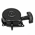 Miniatyrbild 4 av 4: Handrecoil Startdrag Startdrag Passar För Suzuki Lt-a50 Alt50 Lt50