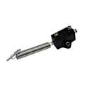 Miniatyrbillede 2 af 5: Universal 12V Bremslysafbryder Normalt Åben Træk for at Aktiver