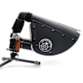 Miniatyrbild 4 av 5: Guage Hoof Cover Universal Flash Diffuser Softbox Universal Kameratillbehör kompatibel med Makroobjektivverktyg
