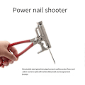 Miniatyrbilde 2 av 5: Multifunksjonell Hammer, Stålspikerhammer, Manuell Spikerhammer, Universalhammer, Tang, Rørtang, Jernspikergud-verktøy
