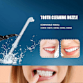 Miniatyrbilde 3 av 5: 2 stk Høy kvalitet dyser kompatibel med AirFloss HX8331 HX8332 HX8340 HX8341 HX8381 HX8401 Oral Irrigator dyser