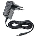 Ersättningsströmförsörjning för Compex SP-03E0900400-G 683020 Muskelstimulator TENS-enhet - 140 cm