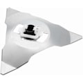 Miniatyrbillede 1 af 4: Udskiftningsblade til Robomow Rs Rc Premium Robotplæneklipperblade - Udskiftningsrobotplæneklipperblade med forbedret design 1 stk