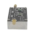 Miniatyrbild 2 av 4: RF Effektförstärkare 1-1000MHz/2.5W HF VHF UHF FM Frekvensmodulering Effektförstärkarmodul