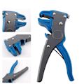 Miniatyrbild 5 av 5: Quick Strip, Quick Strip Avisolerare, Vista Avisolerare, 2 i 1 Justerbar Automatisk Avisoleringsverktyg