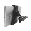 Miniatyrbillede 3 af 5: Universal 7 8 9 10\" Bil Tablet Holder Auto CD Montering Tablet PC Holder Stativ til IPad 2 3 4 5 6 Air 1 2 Tablet Bilholder