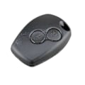 Miniatyrbillede 1 af 5: Højkvalitets NØGLE Til Renault Megane Modus Espace Laguna Duster Logan DACIA Sandero Fluence Clio Kangoo 2 Knap Fjernbetjening Nøgle Shell Case