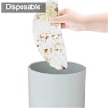 Miniatyrbild 5 av 5: 50 st Engångs Våtservetter för Ecovacs Deebot Ozmo T8 T8+ T8 Aivi T8 Max