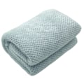 Miniatyrbild 1 av 5: Snabbtorkande badlakan, mycket absorberande badhanddukar i korallfleece för vuxna, för dagligt bruk