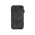 Stylish Felt Glasses Case - Protect Your Glasses On The Go