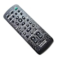 Miniatyrbilde 1 av 5: Fjernkontroll Rm-amu009 for Sony Mini Hi-fi Komponentsystem Mhc-ec609ip Cmt-cx4ip Cmt-mx500i Mhc-ec709ip Mhc-ec909ip-ZZY
