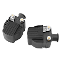 Miniatyrbilde 1 av 5: MARK2 High Speed Memory Stick Pro Duo (100% Ekte Kapasitet) (Svart)