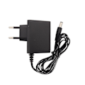 Miniatyrbilde 4 av 4: RF til HDMI Konverter Adapter Analog Mottaker Analog TV-boks Digitalboks Fjernkontroll EU-kontakt