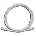 Miniatyrbillede 2 af 2: Mini Displayport til Mini Displayport Adapterkabel - Hvid (1.8M/6FT)