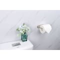 Miniatyrbillede 5 af 5: Perforeret toiletpapirholder til badeværelser og toiletter, klæbemiddel til badeværelser og toiletter, rustfrit stål 2023