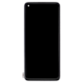 Pikkukuva 2 / 5: Oppo Reno5 4G/ Reno5 K LCD-kokoonpano + Kehys TFT Ilman Logoa
