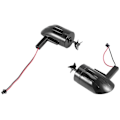 Miniatyrbilde 3 av 4: 1 par for Flytec 2011-5 Fiske RC Båt Motor for Oppgradert 2011-5 Åtebåt, Venstre Side & Høyre Side