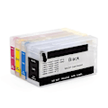 Miniatyrbillede 1 af 5: hg 962 963 964 965 Blækpatron med Auto Reset Chip til Hp OfficeJet Pro 9010 9012 9013 9014 9015 9016 9018 9019 9020 9022 9023