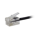 Miniatyrbillede 2 af 5: 4P4C RJ9 RJ11 Håndsæt Telefonkabel Stik