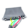 Pikkukuva 4 / 5: 38550-ZV5-822 Rele Assy Power Tilt perämoottoreille 35 40 35AM 40B2 40A2 Lataussuuntaaja ja jännite