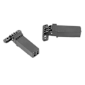 Miniatyrbillede 4 af 5: 2 stk. enhedshængselssæt til Samsung SCX 3400 3406 4729FD 4729FW CLX osv.