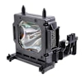 Miniatyrbilde 1 av 4: Projektorlampe LMP-H210 for Sony VPL-HW45ES, HW65ES, HW45EW - Forbedret Lysstyrke og Levetid
