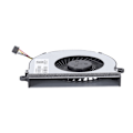 Miniatyrbillede 2 af 3: Laptop CPU Køleventilator til HP Notebook HP 15-ac 15-a 15-af 250 G4 15-ac121tx 15-ac121dx 813946-001
