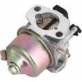 Miniatyrbillede 3 af 4: Karburator til generatorsæt, karburator til 2KW enhed, generatorkarburator med GX160 168F motor