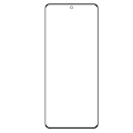 Miniatyrbilde 1 av 5: For Samsung Galaxy Z Flip F700/Z Flip 5G F707/Z Flip3 5G F711/Z Flip4 5G F721 OEM Skjerm