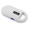 Miniatyrbild 1 av 5: Djurläsare för RFID-chip för djur, Transponder för djurs identifiering