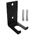 Miniatyrbillede 1 af 5: Bar Rack Mount Duty Bar H Stort Rack Bar H Til Hjemme G-Yogu