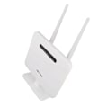 Miniatyrbild 1 av 5: 4G Router med SIM-kortplats, WIFI, Extern Antenn och Ethernet-port