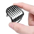 Miniatyrbild 2 av 5: Skäggtrimmerkam för rakapparat QT3300 QT3310 QT4000 QT4005 QT4007 QT4008 QT4012 QT4013 QT4014 QT4015