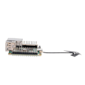Pikkukuva 1 / 4: Milk-V Duo S 512M-WIFI Kehityskortti RISC-V Linux WiFi6/BT5 100Mbps Verkkoportti Milk-V Duo S 51