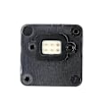 Miniatyrbillede 2 af 5: hg284F1-3KA0A 284F13KA0A Front Kamera 13-16 til 2.5L 3.5L
