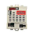 Miniatyrbillede 1 af 4: Csr-12t-1a Fjernbetjening Modtager til's Elbil Csr-12t-2a Controller