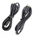 Miniatyrbilde 1 av 2: 1 stk. Din6-USB Kabeladapter for Thrustmaster TH8A Tilkobling Passer TSSH TSSH+/ FT