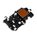 Miniatyrbillede 3 af 5: hg Printhoved Til Bother MFC-J280WMFC-J425W MFC-J430WMFC-J435W J625DW J825DW J835DWMFC-J6510DW MFC-J6710 MFC-J6910DW MFC-J5910