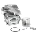 Cylinder Husqvarna 555 560 560xp 562 Cs2258 Cs2260 (46mm)