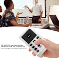 Miniatyrbilde 4 av 5: Erstatningsfjernkontroll kompatibel med Projektor P1163 X112 X110P X1161P X1161PA X1261P X1163N X1263 D110