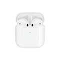 Miniatyrbillede 3 af 3: Trådløs oplader Cover Case Box Udskiftning til Airpods